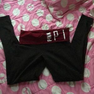 Victoria’s Secret Leggings